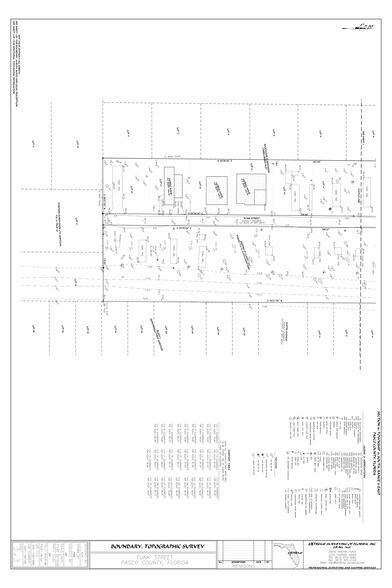 More Photos Of 4233 Gall Blvd, Zephyrhills Manufactured Housing Mobile Home Park For Sale