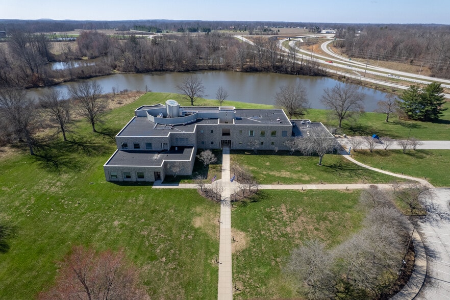 Primary Photo Of 5775 Moyer dr, Terre Haute Specialty For Sale