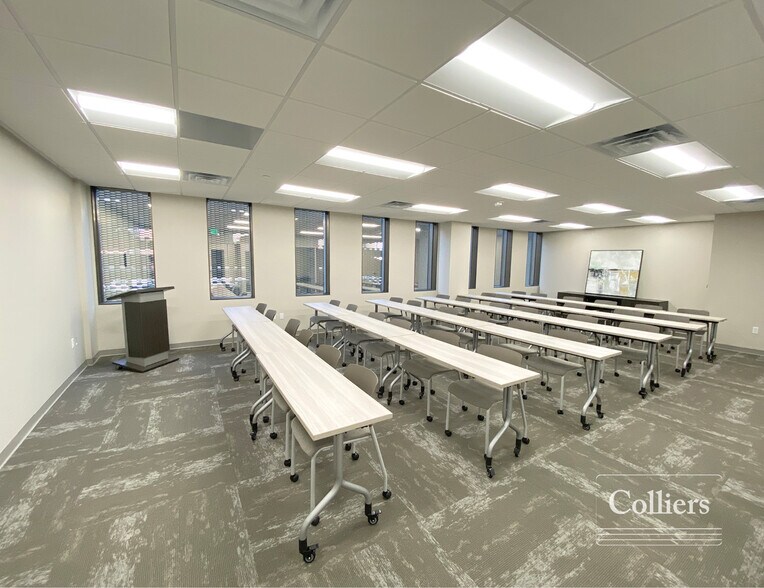 More Photos Of 1301 Gervais St, Columbia Office For Lease