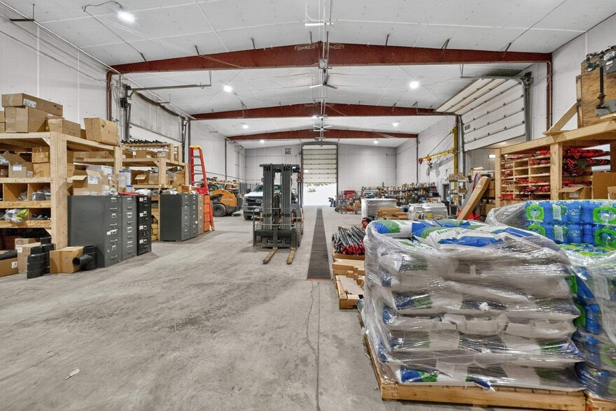 More Photos Of 2261 Western Tpke, Duanesburg Warehouse For Sale