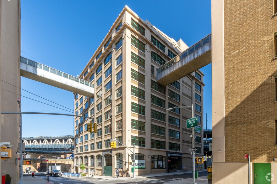 More Photos Of 81 Prospect St, Brooklyn Loft Creative Space For Lease