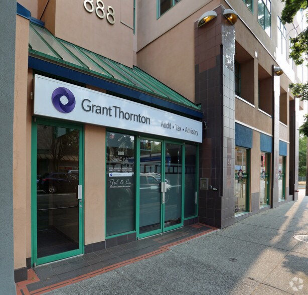 More Photos Of 888 Fort St, Victoria Office For Lease