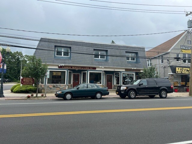More Photos Of 70 W Main St, East Islip Freestanding For Sale
