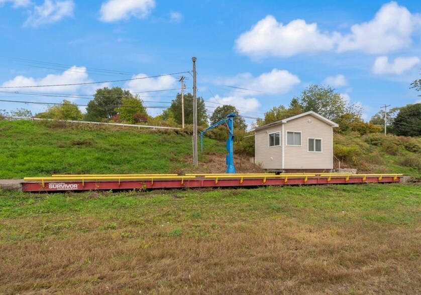 More Photos Of 2980 N Creek Rd, Palmyra Food Processing For Sale