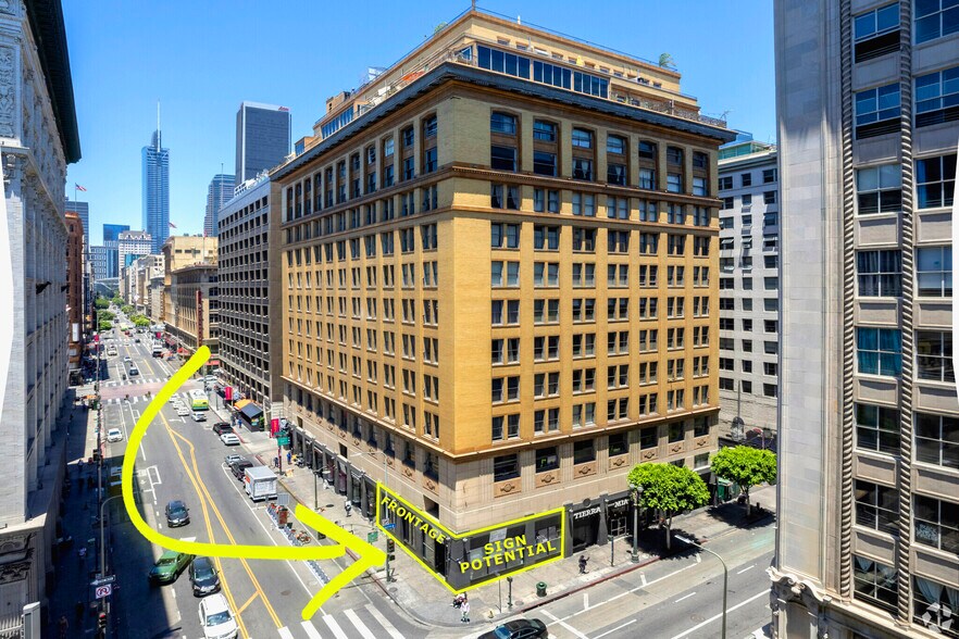 More Photos Of 215 W 7th St, Los Angeles Apartments For Lease