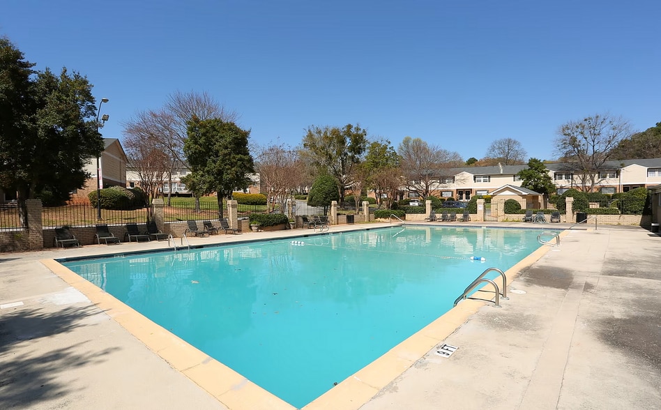 More Photos Of 2795 Evans Mill Rd, Lithonia Apartments For Sale