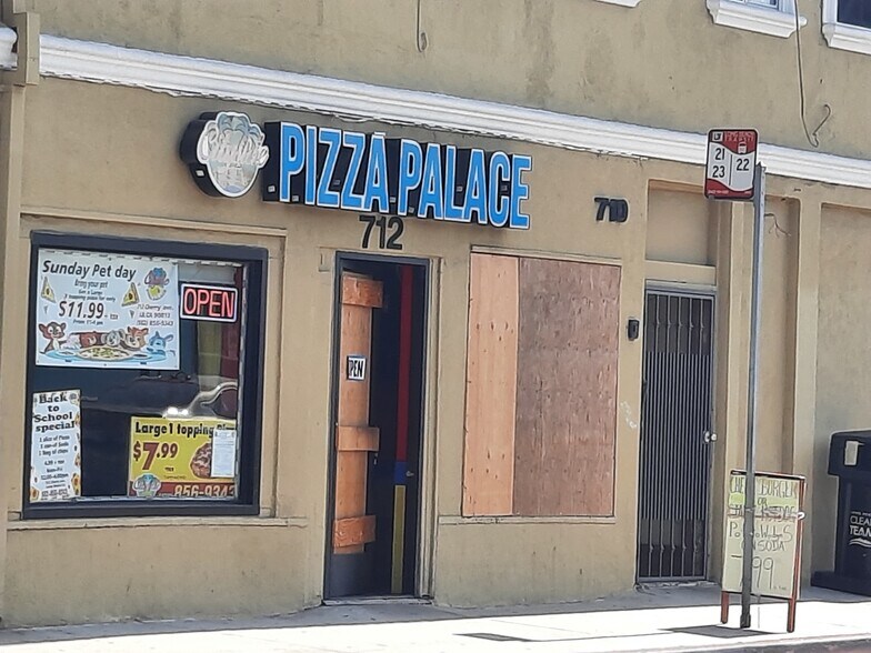 More Photos Of , Long Beach Multifamily For Sale