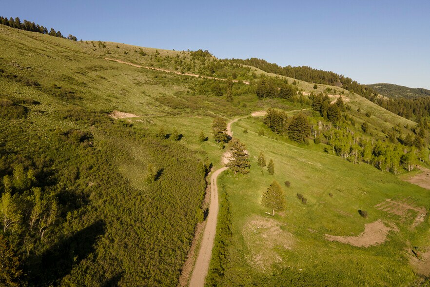 More Photos Of 2 Trail Creek Rd, Bozeman Land For Sale