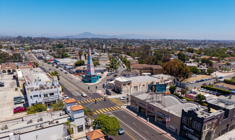 More Photos Of 4021 47th st, San Diego Land For Sale