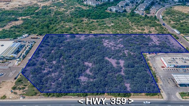 More Photos Of 204 Bob Bullock Loop, Laredo Land For Sale