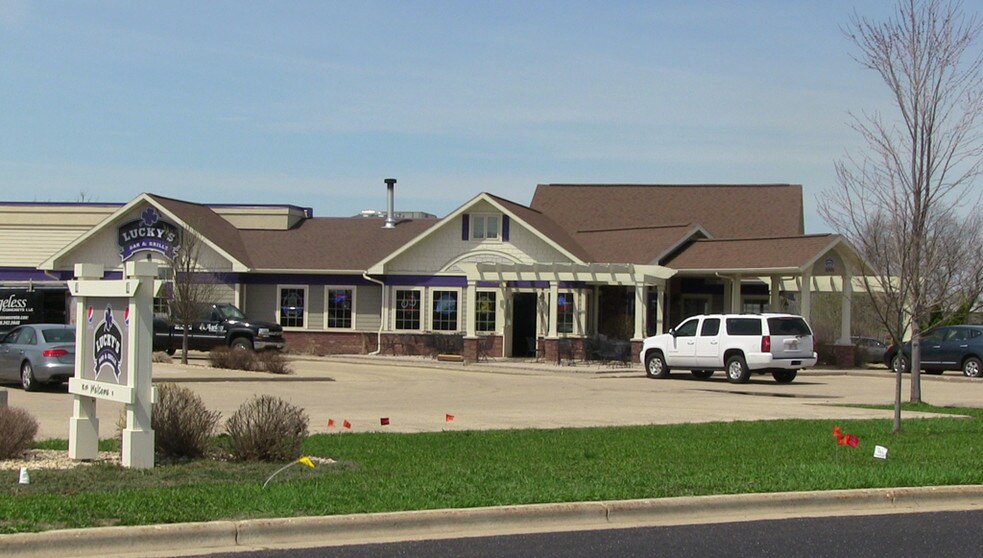 More Photos Of 1016 Quinn Dr, Waunakee Land For Sale