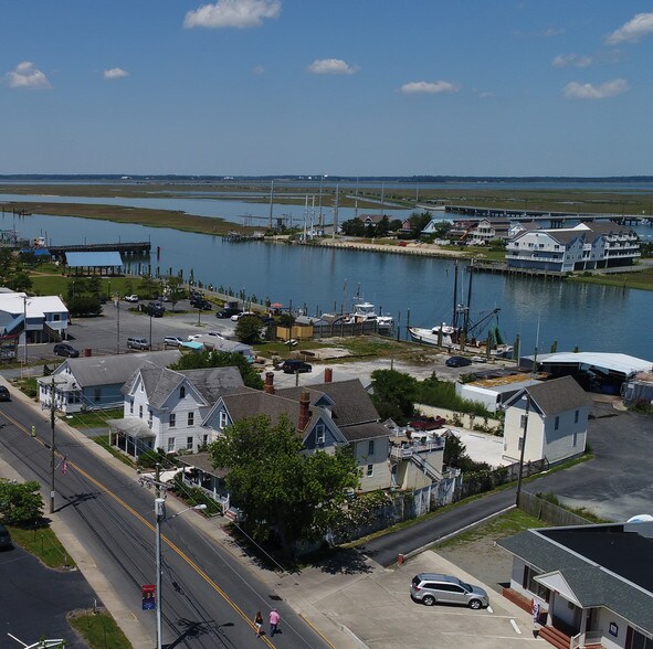 More Photos Of 4141 Main St, Chincoteague Island Hospitality For Sale