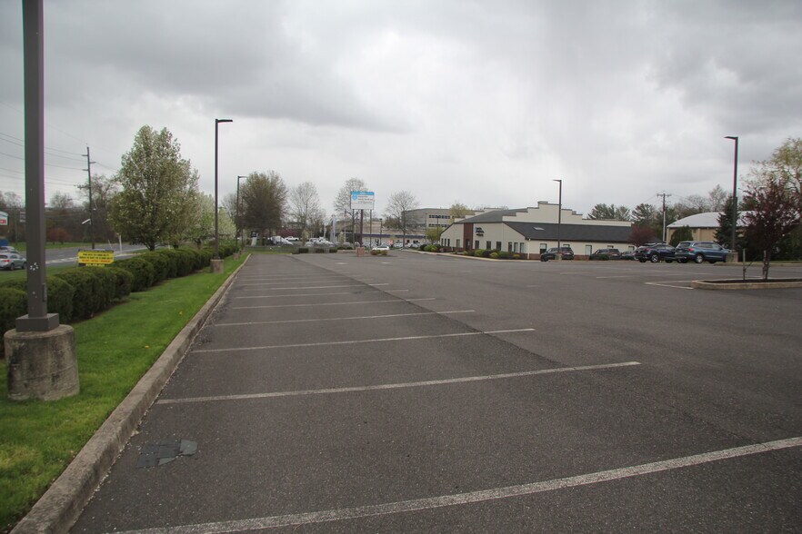 More Photos Of 1251 US 22, Bridgewater Land For Lease