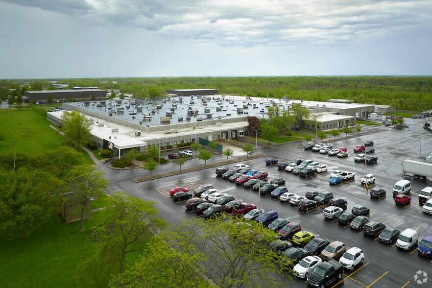 More Photos Of 465 Paul Rd, Rochester Manufacturing For Lease
