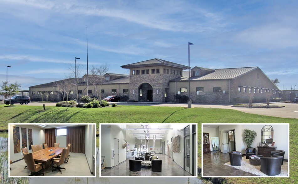 More Photos Of 2990 Holmes Rd, Houston Warehouse For Sale