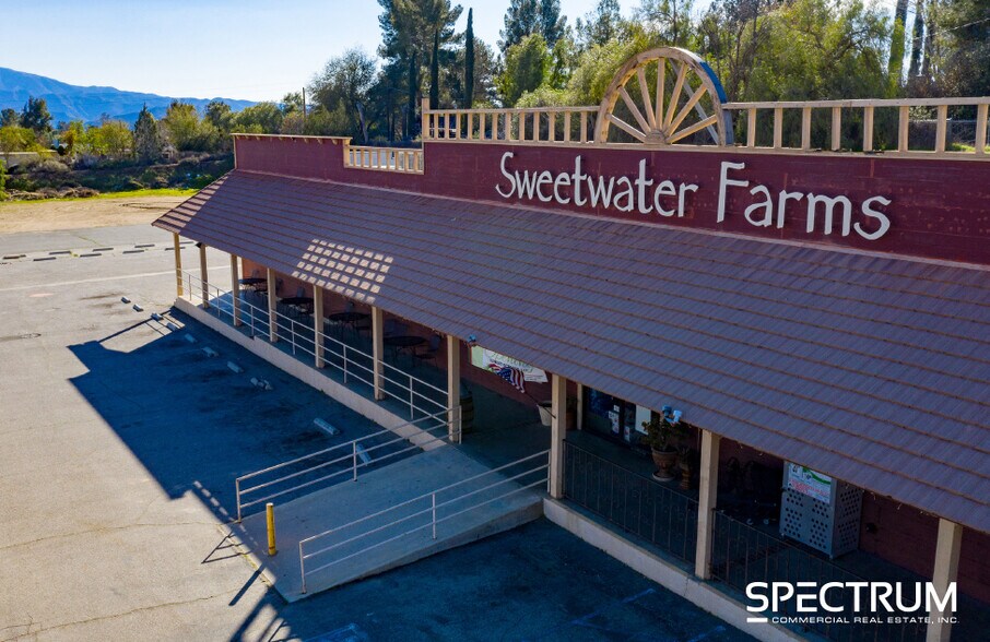 3330133323 Agua Dulce Canyon Rd, Agua Dulce, CA 91390 Retail For