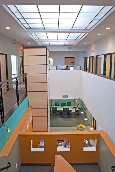 More Photos Of 7328 E Stetson Dr, Scottsdale Office Residential For Lease