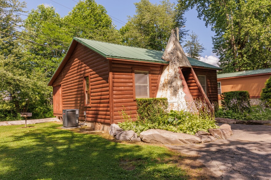 More Photos Of , Whittier Hospitality For Sale