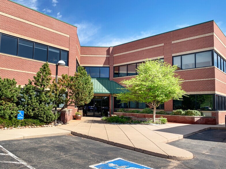 More Photos Of 3434 47th St, Boulder Medical For Lease