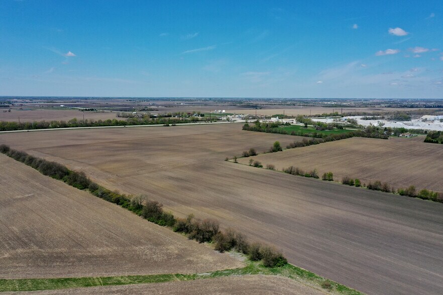 More Photos Of Sec 4 Twp 31 R 12E, Bourbonnais Land For Sale