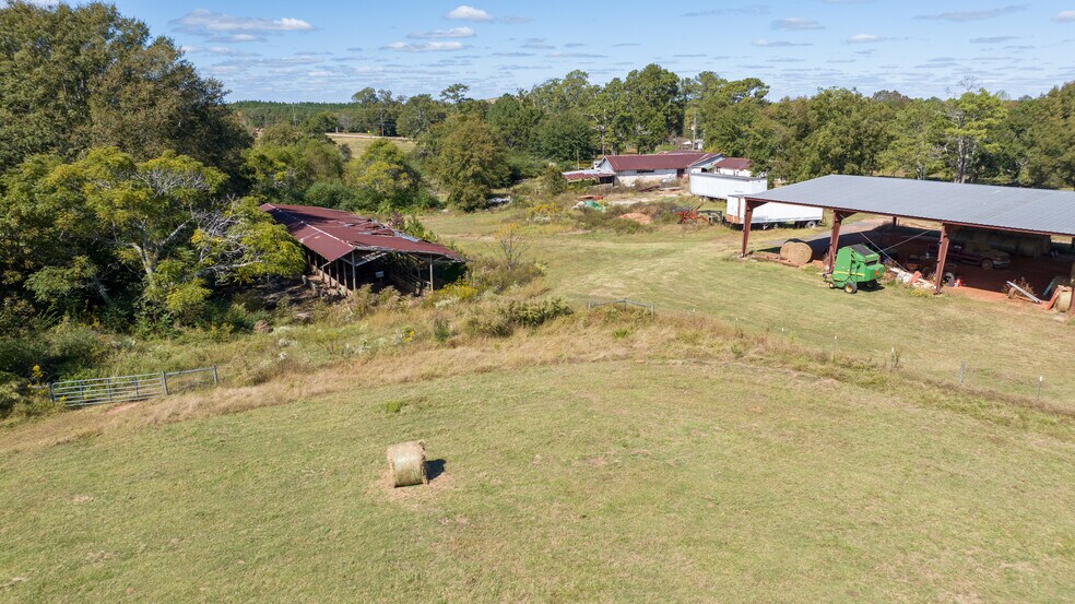 More Photos Of 6221 Lone Oak Rd, Hogansville Land For Sale