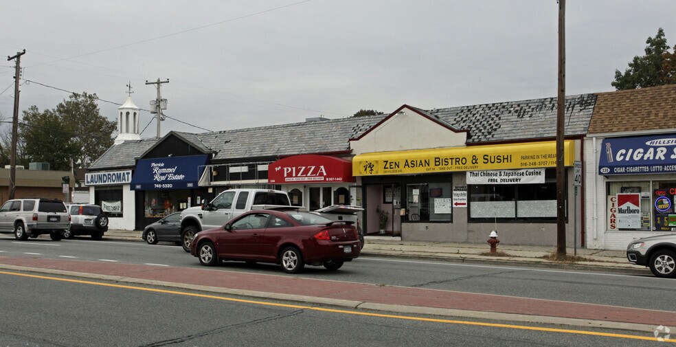 More Photos Of 346 Hillside Ave, Williston Park Storefront For Sale