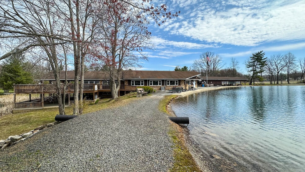 More Photos Of 63 Blue Mountain rd, Schuylkill Haven Trailer Camper Park For Sale