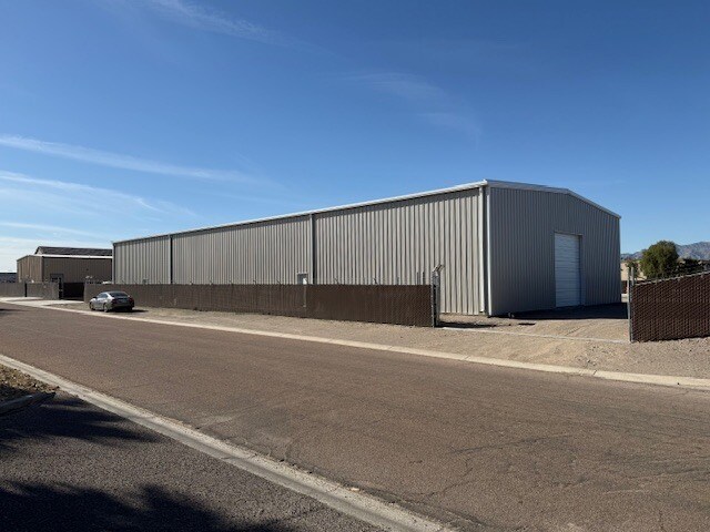 More Photos Of 4151 S Lynn Dr, Fort Mohave Warehouse For Sale
