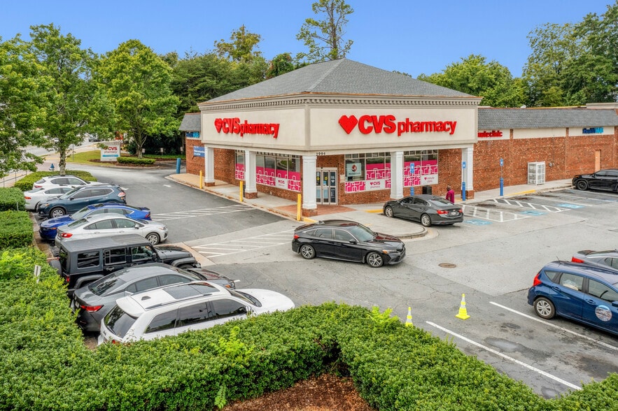 More Photos Of 2994 Atlanta Rd SE, Smyrna Drugstore For Sale