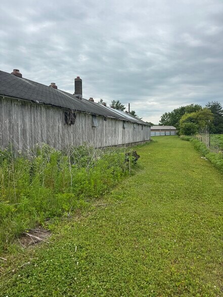 More Photos Of 21951 115th St, Iowa Falls Warehouse For Sale