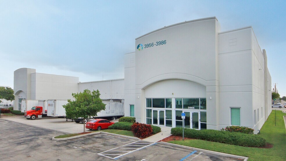 More Photos Of 3500 SW 20th St, Pembroke Park Unknown For Lease