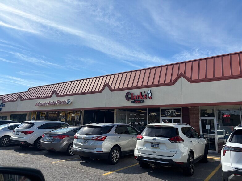 More Photos Of 120-180 Point Plz, Butler Unknown For Lease