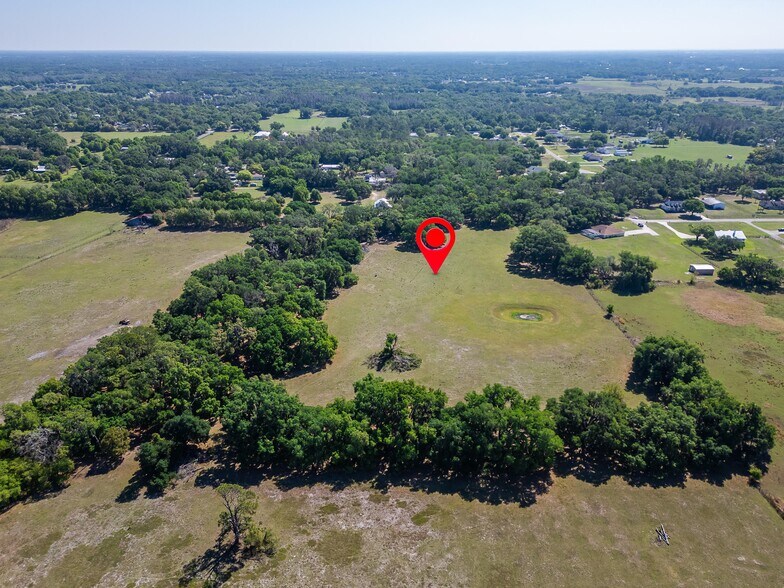 More Photos Of Carlton Rd, Plant City Land For Sale