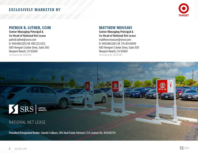 More Photos Of 8900 S Sepulveda Blvd, Los Angeles Freestanding For Sale