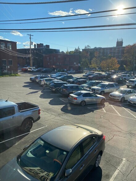 More Photos Of 114 Front St, Bath Storefront For Lease