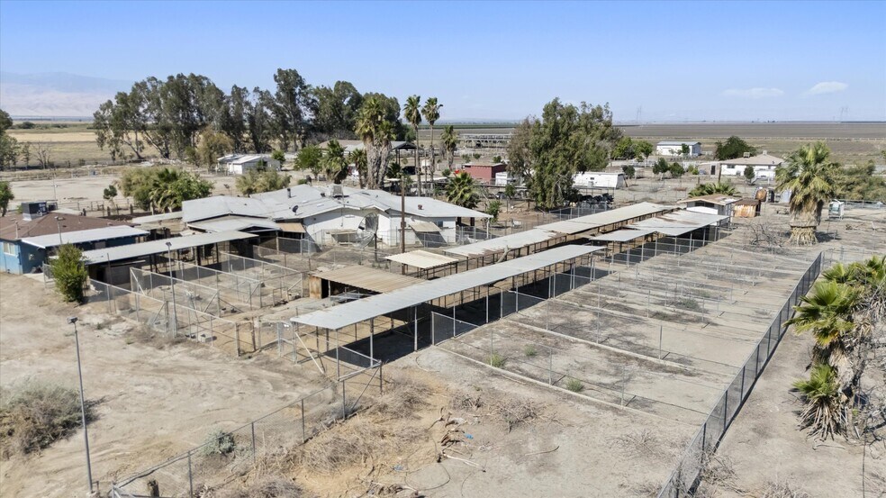More Photos Of 8661 Herring Rd, Bakersfield Land For Sale