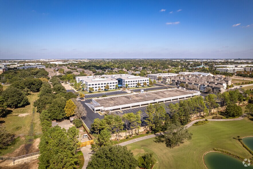 More Photos Of 10777 Clay Rd, Houston Office For Lease