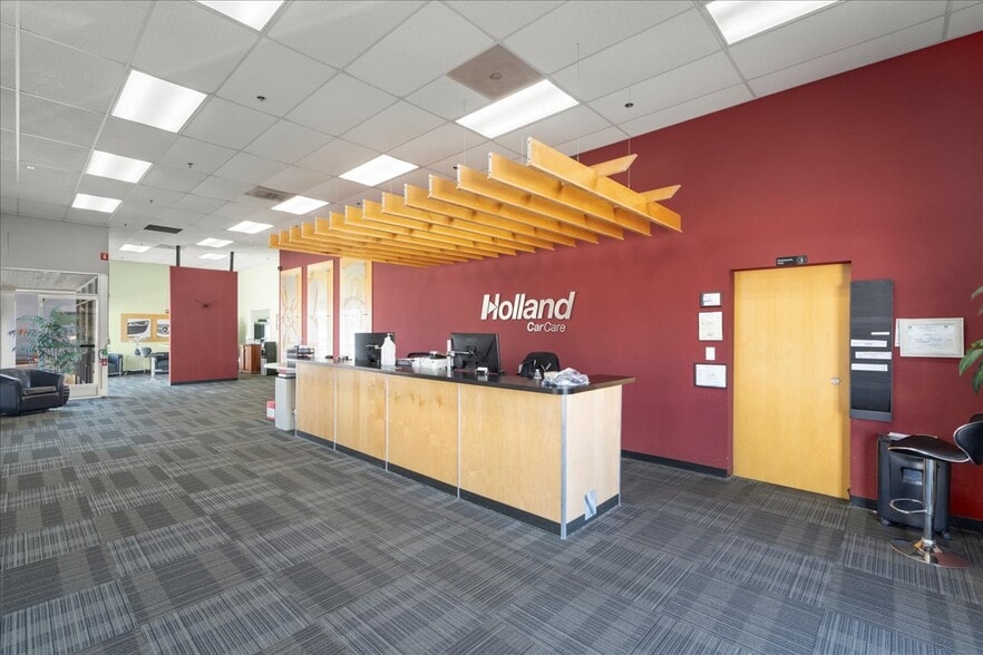 More Photos Of 1380 Industrial Rd, San Carlos Service For Sale