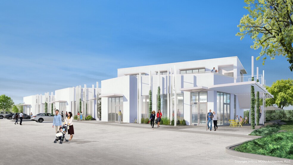 More Photos Of 400 River Pointe Dr, Conroe Medical For Lease