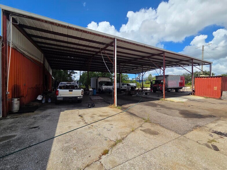 More Photos Of 5620 E Dr Martin Luther King Jr Blvd, Tampa Auto Repair For Sale