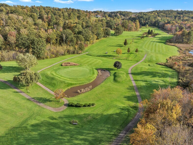 More Photos Of 1822 Old Turnpike Rd, Oakham Golf Course Driving Range For Sale