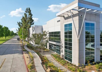More Photos Of 12252 Whittier Blvd, Whittier Distribution For Lease