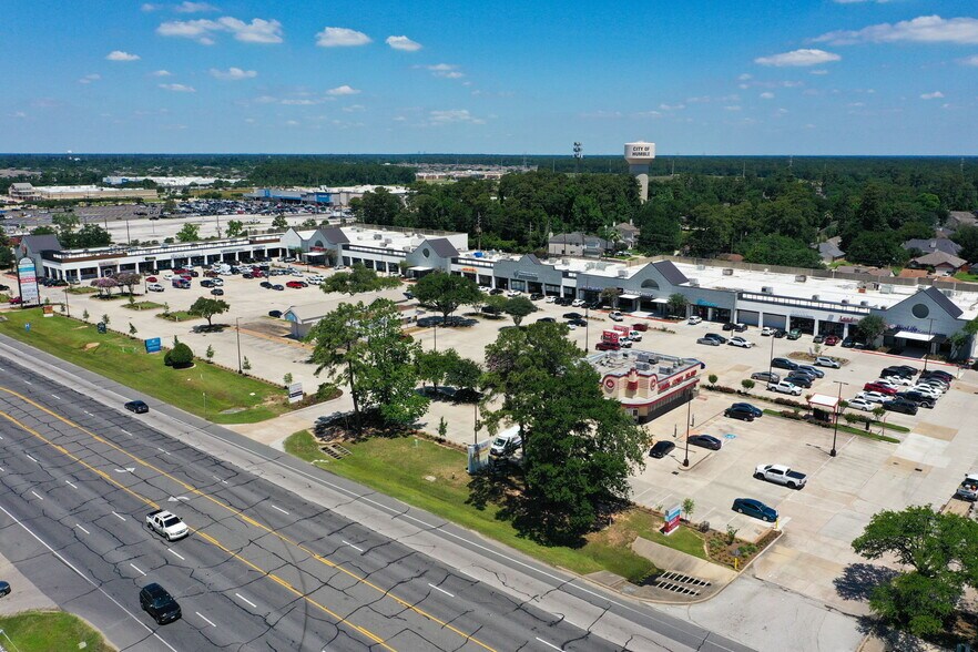 More Photos Of 9715-9785 E FM-1960 By pass, Humble Unknown For Lease