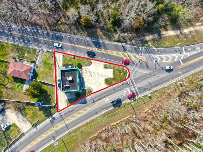 More Photos Of 3001 Bayshore Rd, Cape May Freestanding For Sale