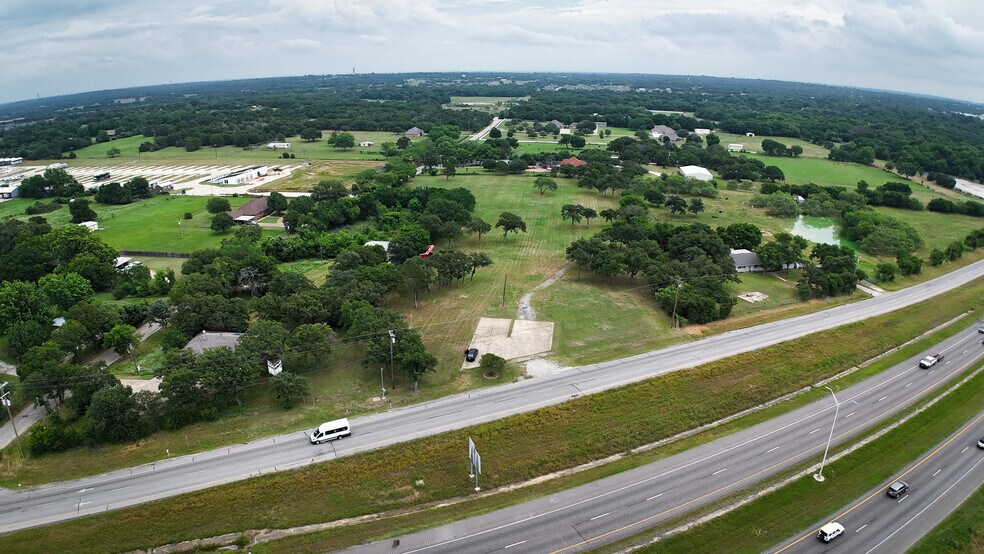 More Photos Of 1555 S Burleson Blvd, Burleson Land For Sale