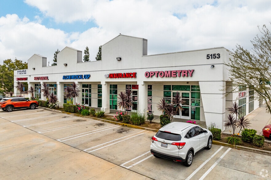 Primary Photo Of 5153 Holt Blvd, Montclair Medical For Lease