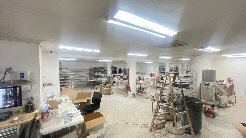 More Photos Of 13555 Old Spanish Trl, Boutte Warehouse For Sale