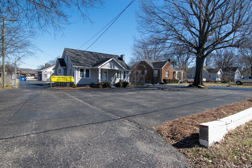 More Photos Of 124 Two Mile Pike, Goodlettsville Loft Creative Space For Sale