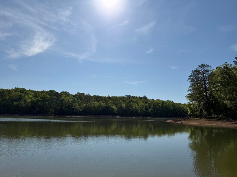 More Photos Of Hidden Harbor Road road, Lincolnton Land For Sale