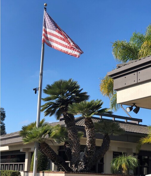 More Photos Of 6336 Greenwich Dr, San Diego Office For Lease